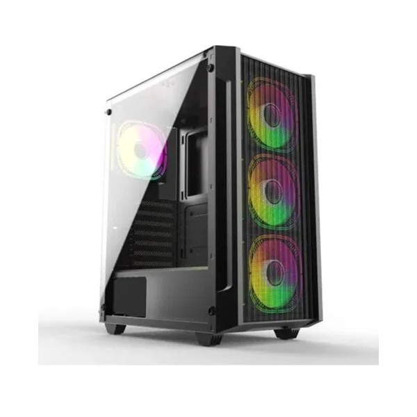 IG MAX T2656-3RGB PATROL Midi kuciste