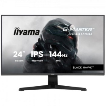 IIYAMA G-Master IPS FHD 144Hz (GB2441HSU-B1)