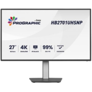 IIYAMA HB2701UHSNP-B1 4K UHD IPS