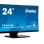 IIYAMA FHD IPS, 75Hz, 1ms, HDMI, DP, zvučnici (T2454MSC-B2AG)