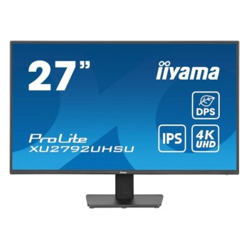 IIYAMA ProLite XU2792UHSU-B6 IPS 4K UHD USB-C