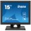 IIYAMA T1531SR-B1S 15 VA Res Touch