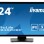 IIYAMA T2452MSC-B1AG IPS FHD Touch Monitor