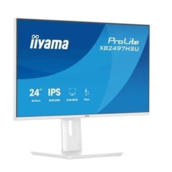 IIYAMA XB2497HSU-W1 IPS FHD 120Hz