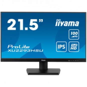 IIYAMA XU2293HSU-B7 FHD IPS