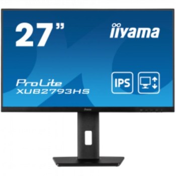 IIYAMA XUB2793HS-B7 IPS FHD 100Hz