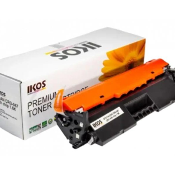 IKOS CF217XXL zamenski toner za HP štampače sa čipom