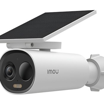 IMOU IPC-K9DCP-3T0WE-V2 Cell 3C AIO 3MP WiFi sigurnosna IP kamera