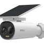 IMOU IPC-K9DCP-3T0WE-V2 Cell 3C AIO 3MP WiFi sigurnosna IP kamera