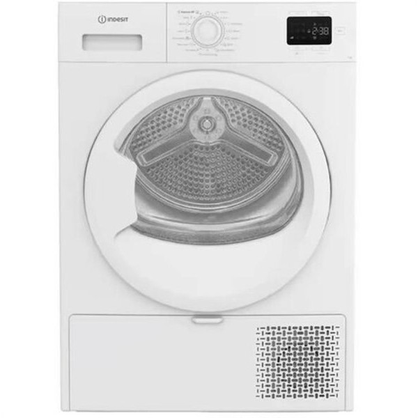 INDESIT CYSD72D WW EE Mašina za sušenje veša