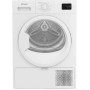 INDESIT CYSD72D WW EE Mašina za sušenje veša
