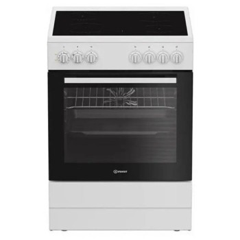 INDESIT I6V5PMW Šporet
