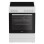 INDESIT I6V5PMW Šporet
