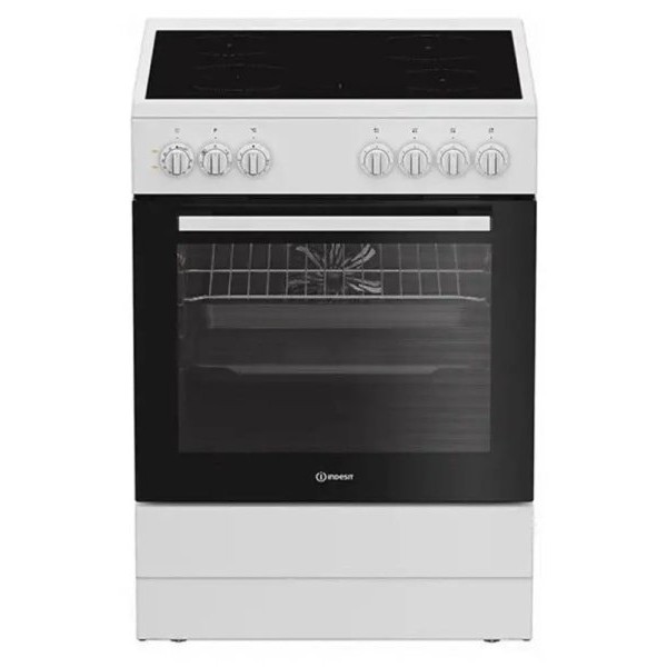 INDESIT I6V5PMW Šporet