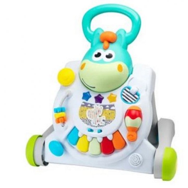 INFANTINO 315126 edukativno magarence II (22115220)