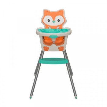 INFANTINO Multifunkcionalna hranilica, 4u1 Grow with me