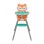INFANTINO Multifunkcionalna hranilica, 4u1 Grow with me
