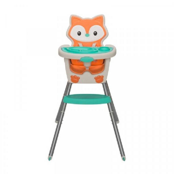 INFANTINO Multifunkcionalna hranilica, 4u1 Grow with me