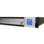 Infosec UPS COMMUNICATION E7 One 1000 RT IEC with SNMP card + Rack kit