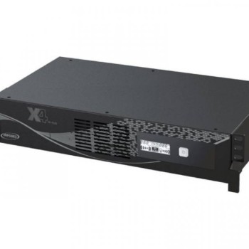 INFOSEC COMMUNICATION X4 2000 RM Plus