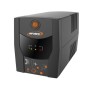 Infosec UPS COMMUNICATION X1+ 1600 FR/SCHUKO
