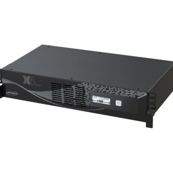 Infosec UPS COMMUNICATION X4 2000 RM Plus + rails