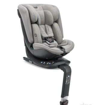 INGLESINA A-S Copernico i-Size(40-145cm),Moon Grey