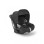 INGLESINA A-s Darwin i-Size (40-75cm), Upper Black