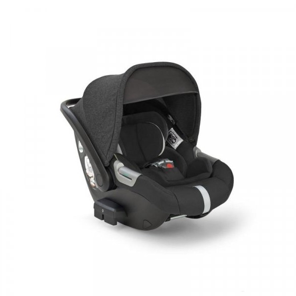 INGLESINA A-s Darwin i-Size (40-75cm), Upper Black
