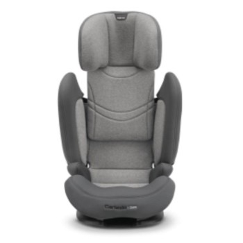 INGLESINA Auto sedište za bebe 15-36 kg Cartesio i-Size (100-150 cm) - Crno