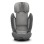 INGLESINA Auto sedište za bebe 15-36 kg Cartesio i-Size (100-150 cm) - Crno