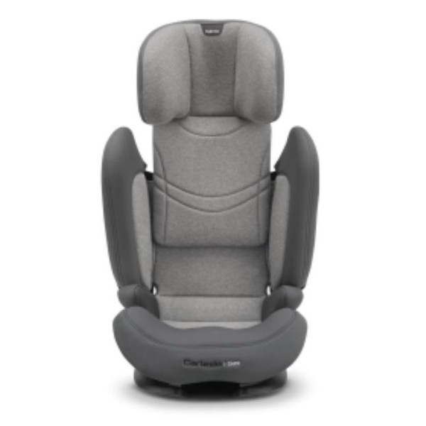 INGLESINA Auto sedište za bebe 15-36 kg Cartesio i-Size (100-150 cm) - Crno