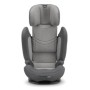 INGLESINA Auto sedište za bebe 15-36 kg Cartesio i-Size (100-150 cm) - Crno