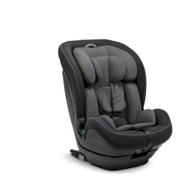 INGLESINA Auto sedište za bebe Caboto i-Size Isofix 76-150 cm - Black