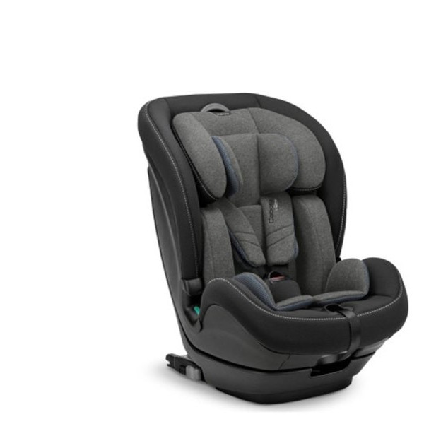 INGLESINA Auto sedište za bebe Caboto i-Size Isofix 76-150 cm - Black
