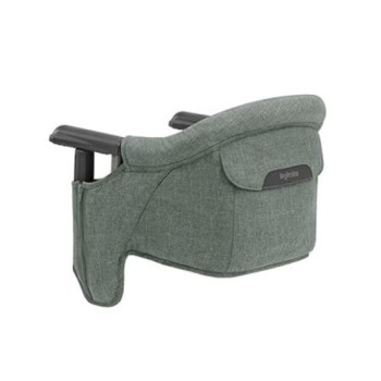 INGLESINA Hranilica za sto Fast pine green