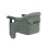INGLESINA Hranilica za sto Fast pine green