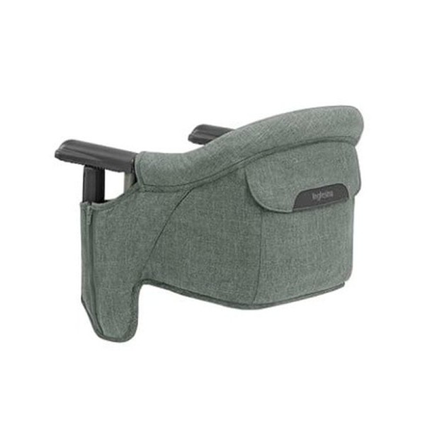 INGLESINA Hranilica za sto Fast pine green