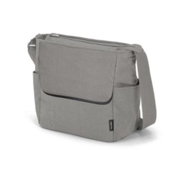 INGLESINA INGLESINA TORBA DAY BAG APTICA, PLATINUM GREY