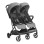 INGLESINA Kolica za blizance - Sketch Grey 2024