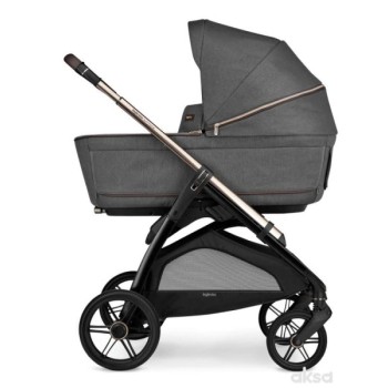INGLESINA Trio sistem Aptica darwing25 Velvet Grey