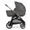 INGLESINA Trio sistem Aptica darwing25 Velvet Grey