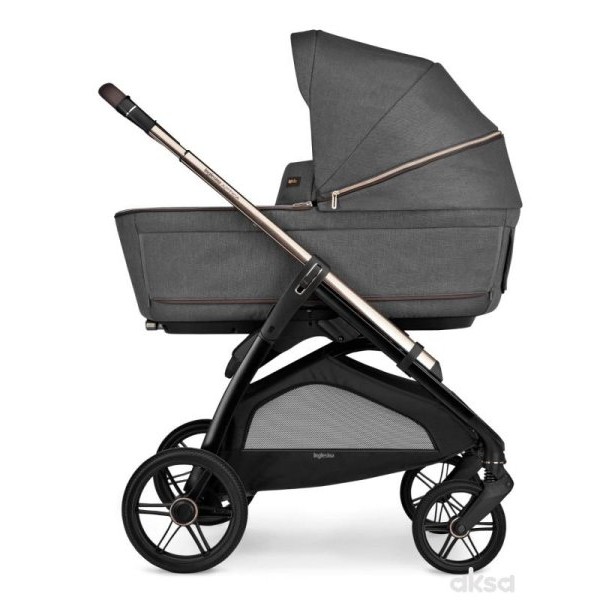 INGLESINA Trio sistem Aptica darwing25 Velvet Grey
