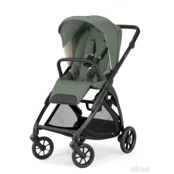 INGLESINA Trio Sistem kolica Electa Darwin 25,Murray Green