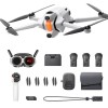 INSTA 360 DRON 8K 360° Antigravity A1 Infinity Bundle