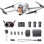 INSTA 360 DRON 8K 360° Antigravity A1 Infinity Bundle