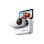 INSTA 360 GO 3S Standard Edition Arctic White 128GB