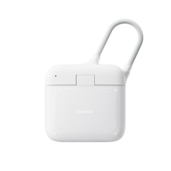 INSTA360 2in1 Card Reader + Case