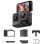 INSTA360 Ace Pro 2 Xplorer Bundle Dark Gray Single Battery Akciona kamera