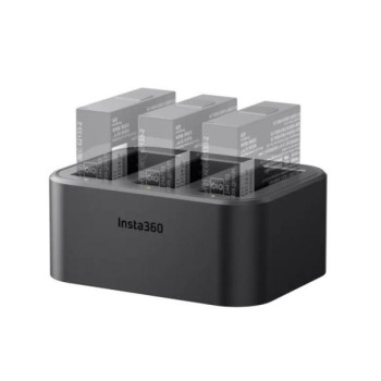 INSTA360 Ace Series Fast Charge Hub
